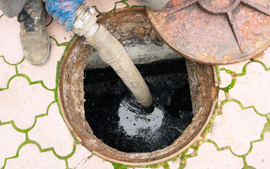 déboucheur ecologique canalisation Meaux