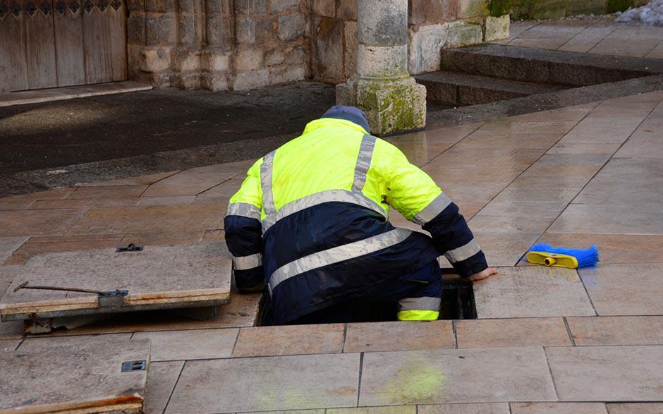 déboucher les canalisations Morienval